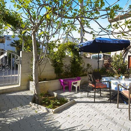 Apartment Anita Водице Екстер'єр фото