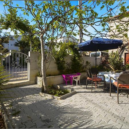 Apartment Anita Водице Екстер'єр фото