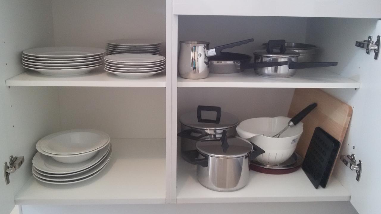 Apartment Anita Водице Екстер'єр фото