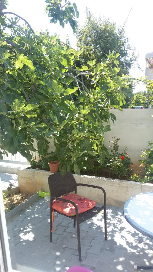 Apartment Anita Водице Екстер'єр фото